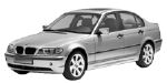 BMW E46 U2041 Fault Code