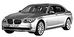 BMW F01 U2041 Fault Code
