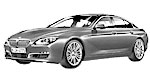 BMW F06 U2041 Fault Code