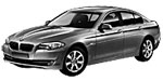 BMW F10 U2041 Fault Code